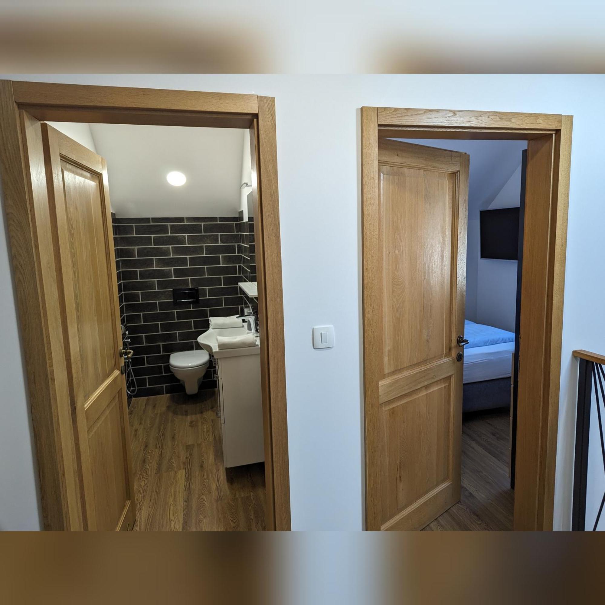 My Time Holiday House With Sauna Zgornje Gorje Zewnętrze zdjęcie