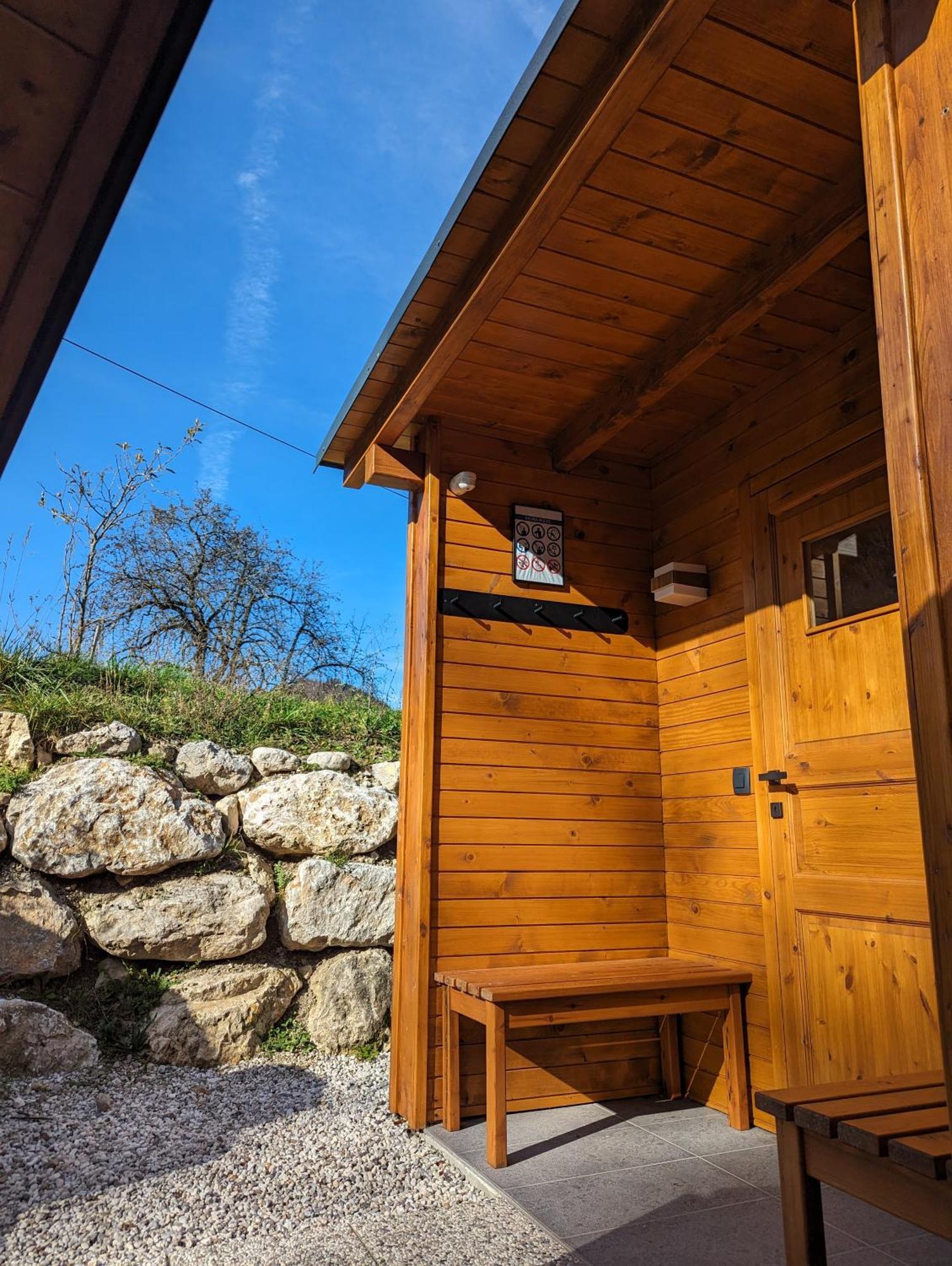 My Time Holiday House With Sauna Zgornje Gorje Pokój zdjęcie