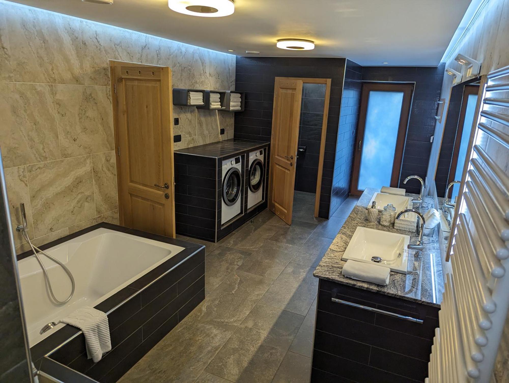 My Time Holiday House With Sauna Zgornje Gorje Pokój zdjęcie